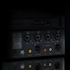 Evolution Compact HD + радиомикрофоны SENNHEISER