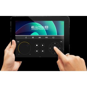Комплект: Evolution COMPACT HD, акустика PIONEER и радиомикрофоны SHURE серии BETA + 53 000 песен
