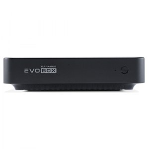 Комплект: караоке-система Evobox PLUS + акустика EvoSound